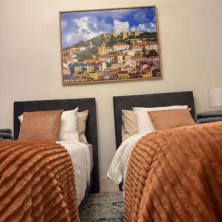 Park View リスボン