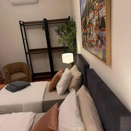 Park View リスボン