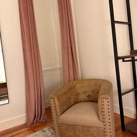 Park View * リスボン