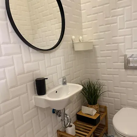 Pensionat Park View Lisbonpark View Elegant & Cozy Shared Bath Lisboa