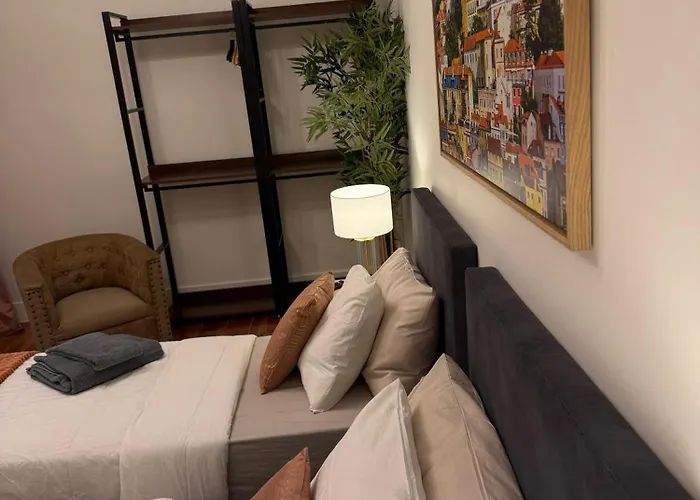 Park View リスボン