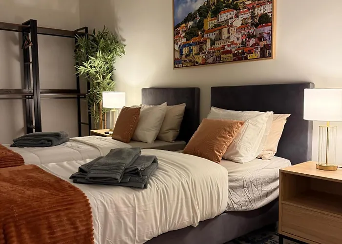 Park View * リスボン