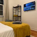 Park View Lisbonpark View Elegant & Cozy Shared Bath *