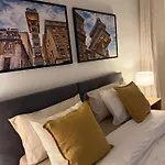 Park View * Lisboa