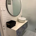 Park View Lisbonpark View Elegant & Cozy Shared Bath *