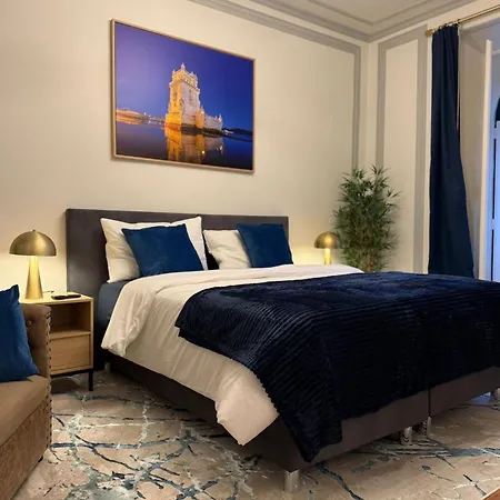 Park View Лиссабон