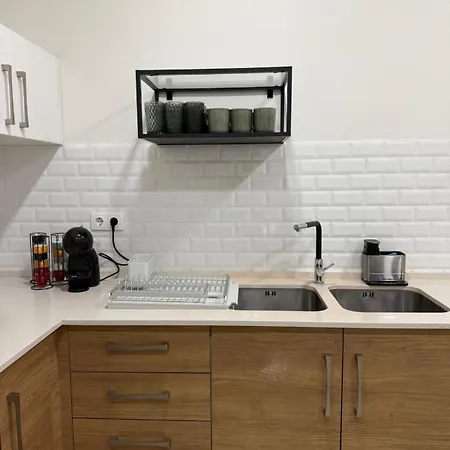 Park View Лиссабон