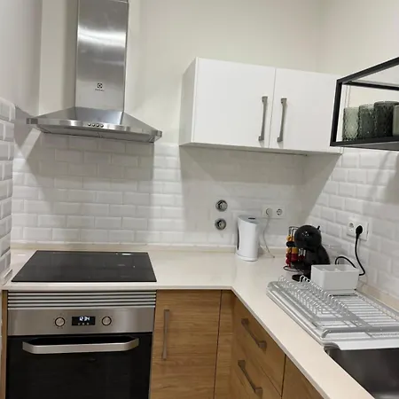 Park View Гостевой дом Лиссабон