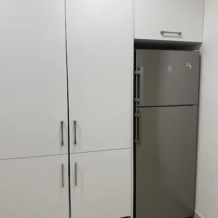 Park View Гостевой дом Лиссабон