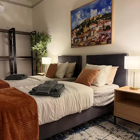 Park View * Лиссабон