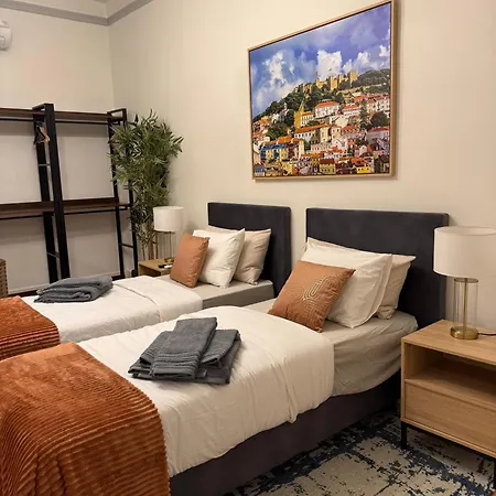 Πανσιόν Park View