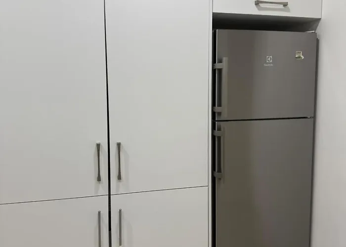 Park View Gasthof Lissabon