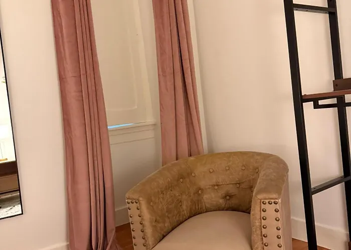 Park View * Lissabon