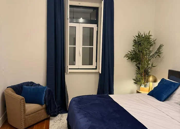 Park View Guest house *