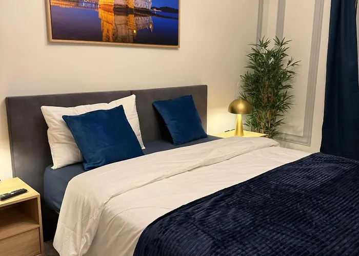 Guest house Park View Lisbon