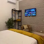 Park View 게스트하우스 *