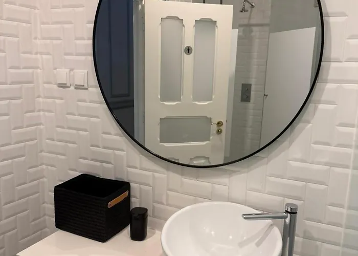 Park View Penzion Lisboa