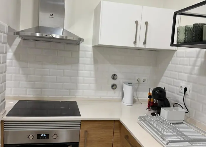 Park View Pensión Lisboa